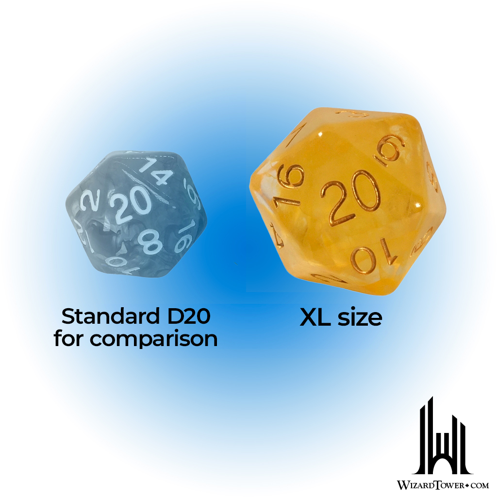 XL D20: DIFFUSION EL DORADO